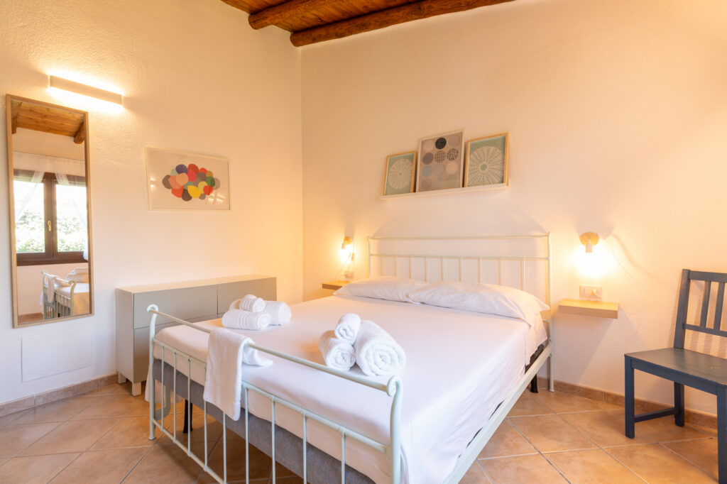 Main bedroom