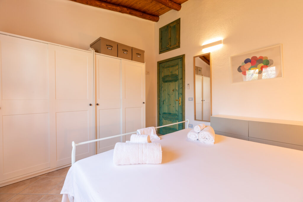 Main bedroom