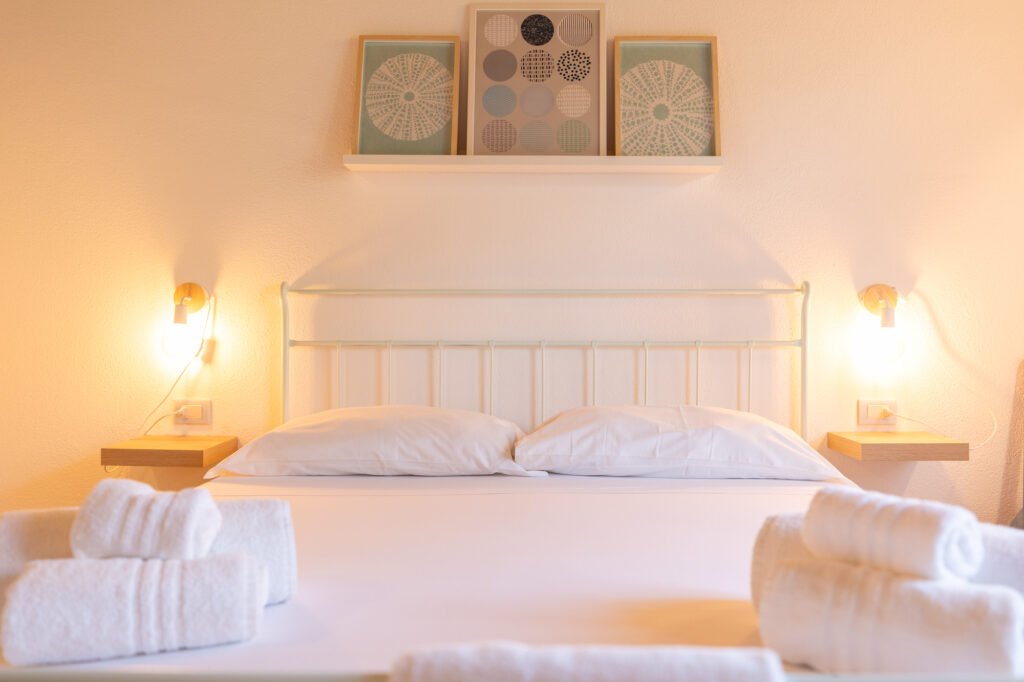 Main bedroom