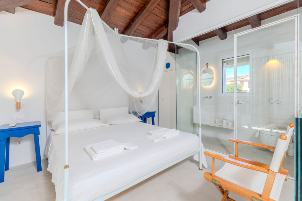 Main bedroom