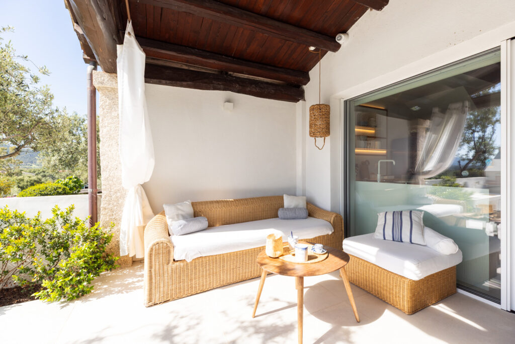 Veranda