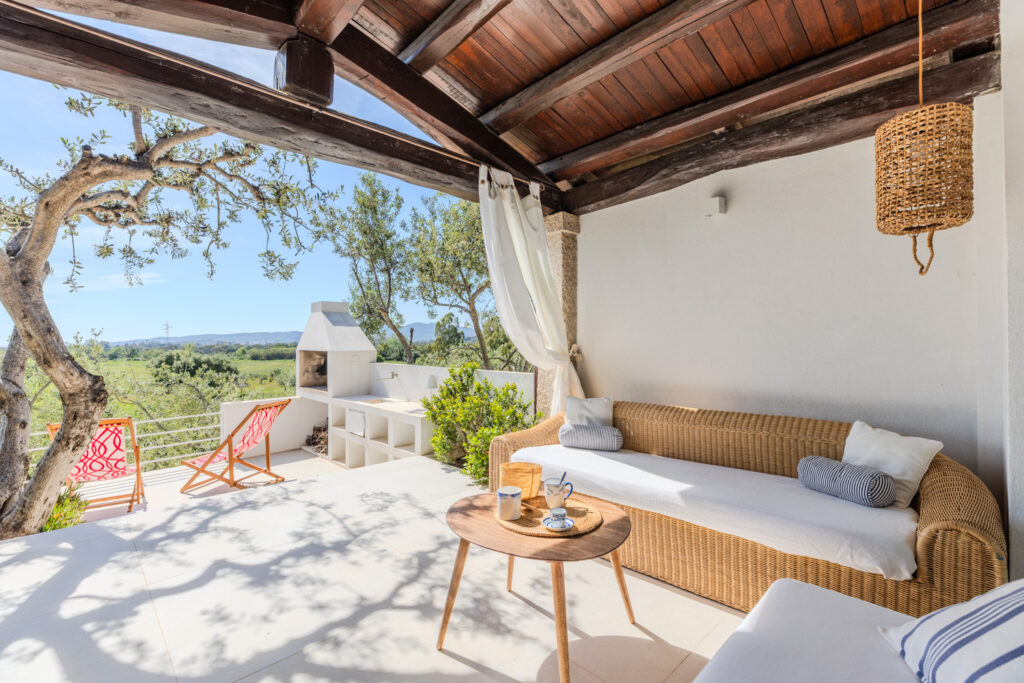 Veranda